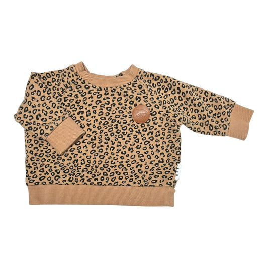 Huxbaby Jumper (3-6M)