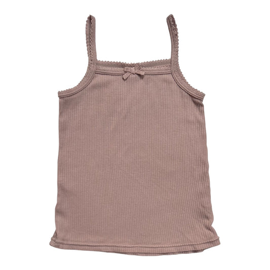 Jamie Kay Singlet (Size 5Y)