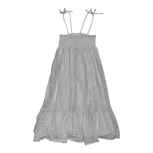 Seed Heritage Dress (Size 5Y)