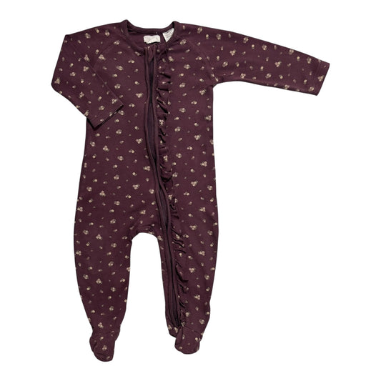 Jamie Kay Onesie (Size 12-18M)