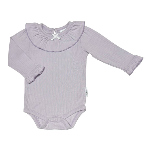 Aster & Oak Bodysuit (Size 6-12M)