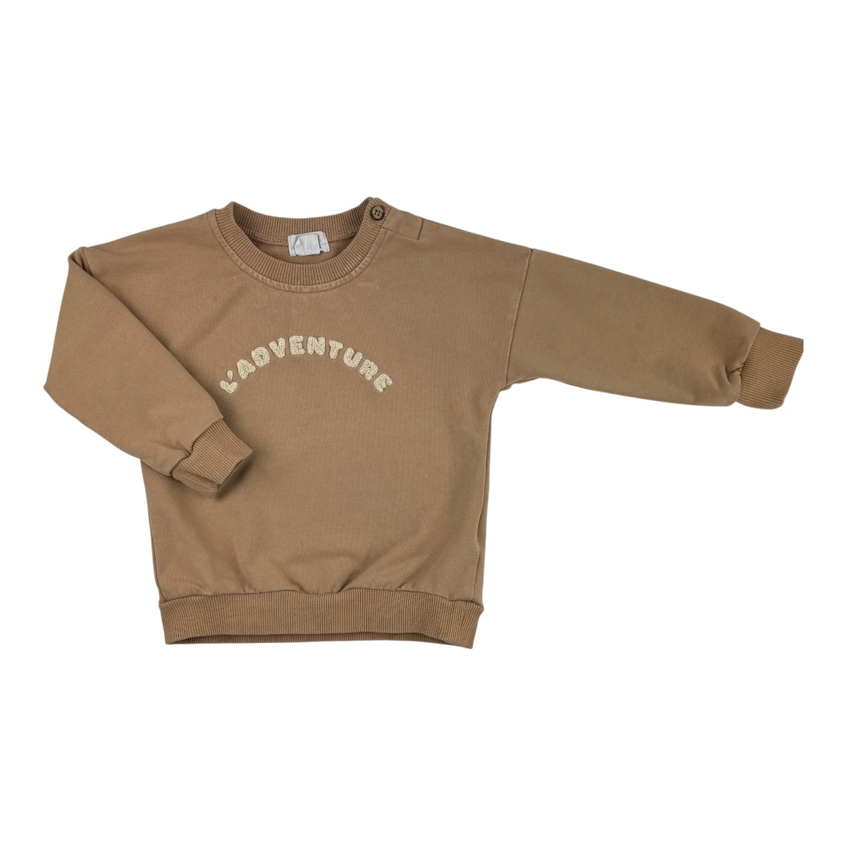 Jamie Kay Jumper (Size 12-18M)