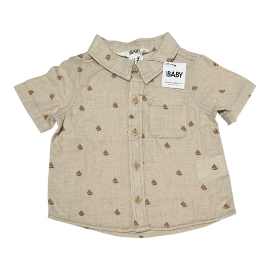 Cotton On Top (1Y)