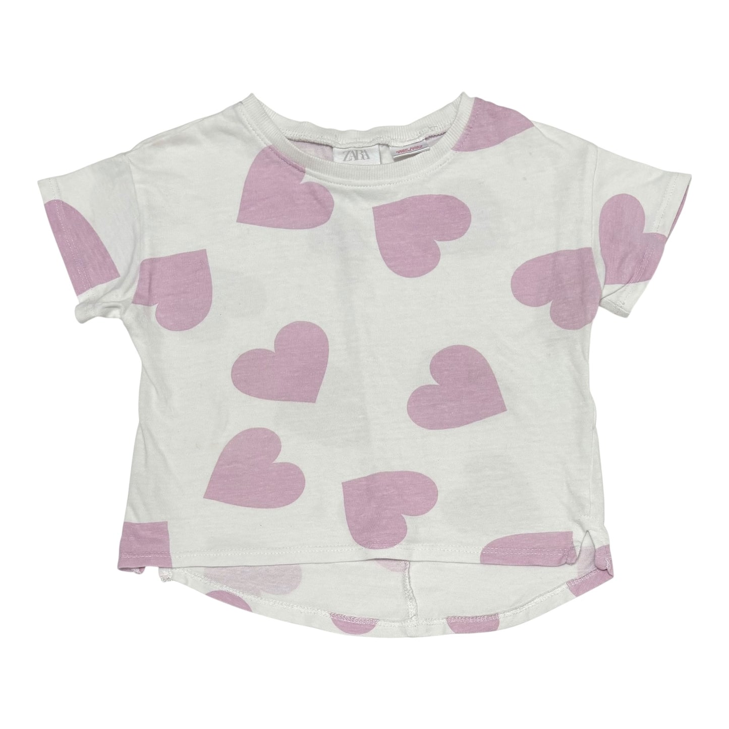 Zara Top (9-12M)