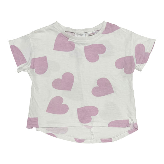 Zara Top (9-12M)