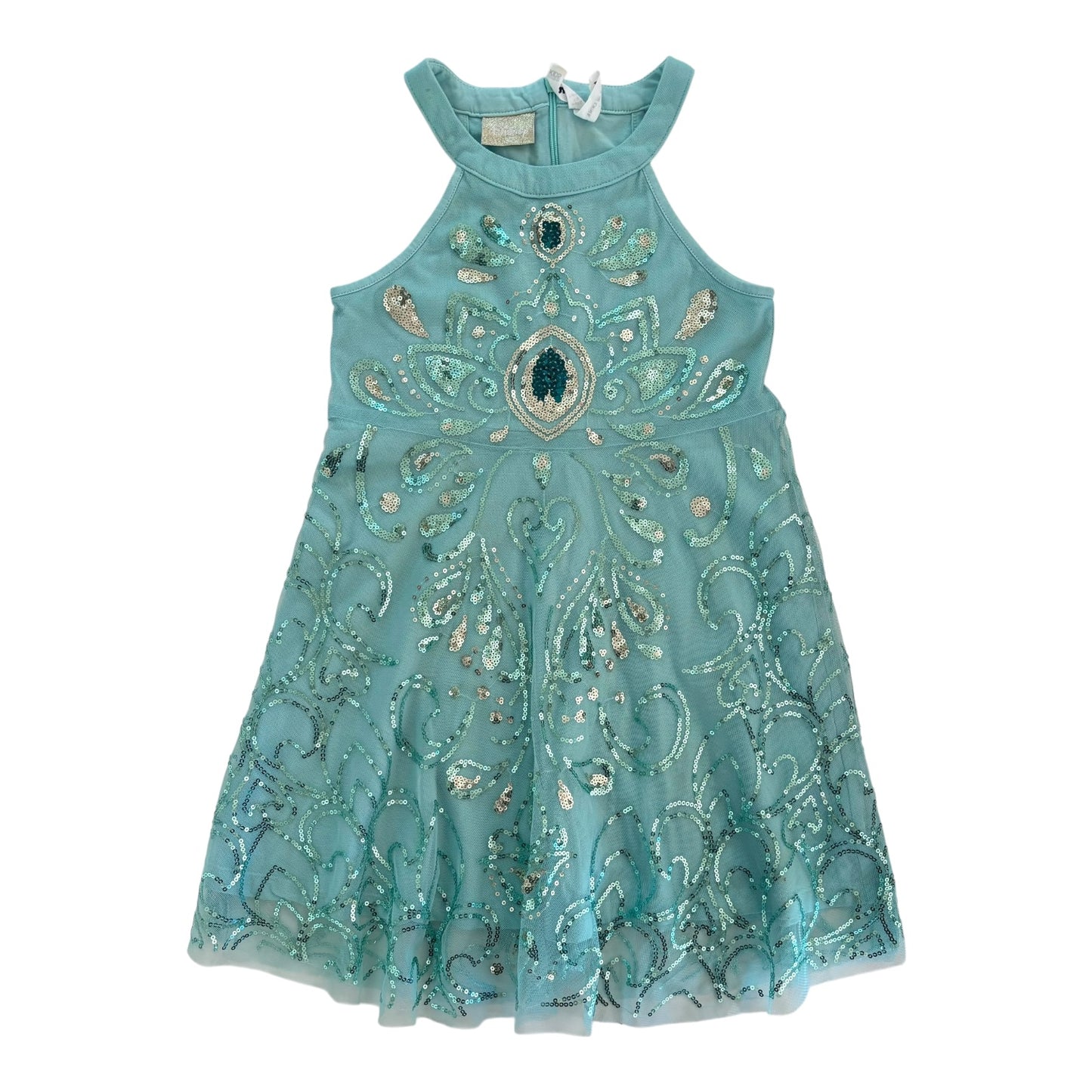 Cotton On Dress (Size 5Y)