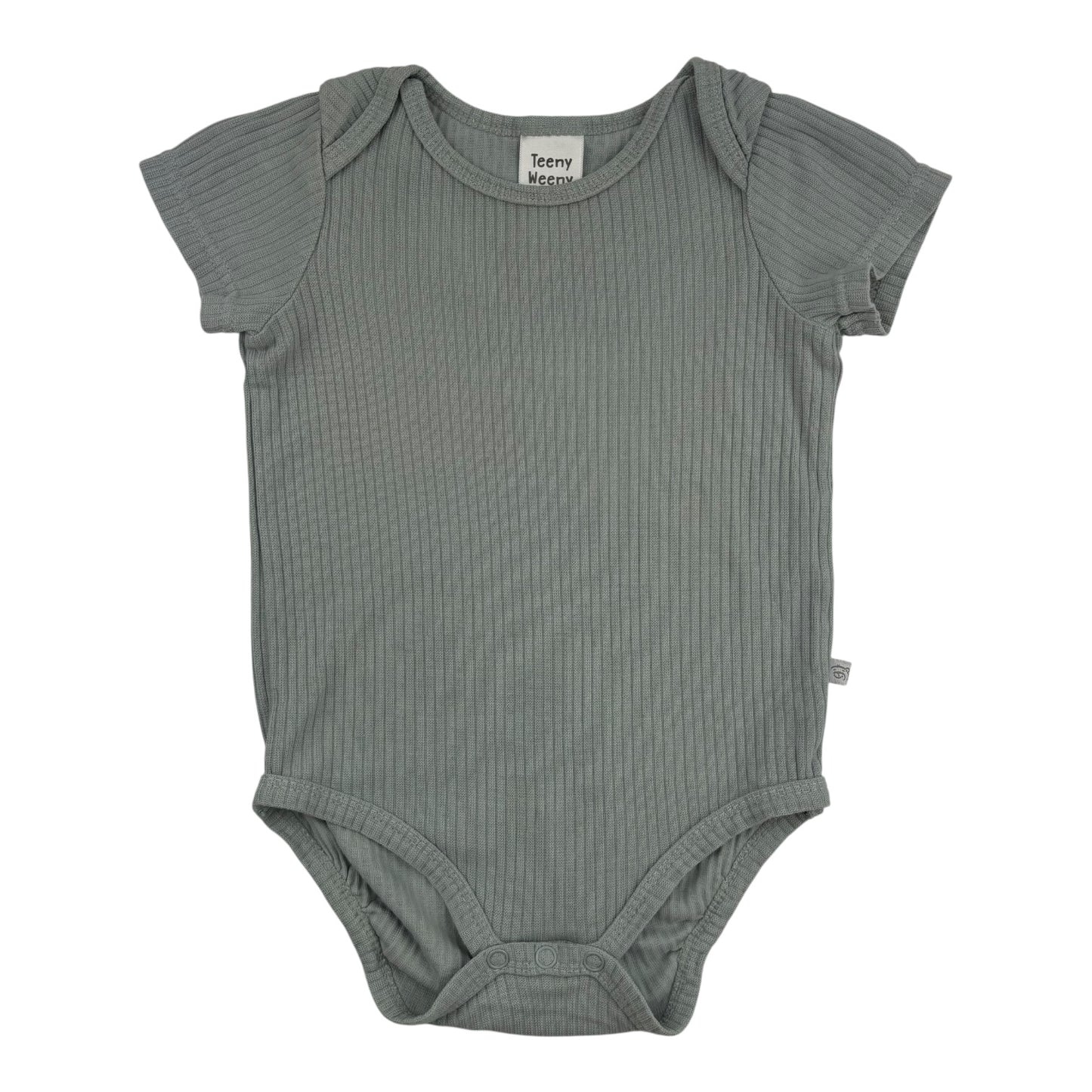 Teeny Weeny Bodysuit (Size 6-12M)