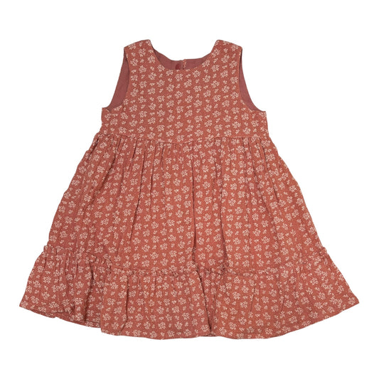 CA Kids Dress (4Y)