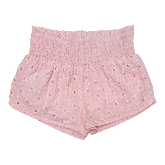 Country Road Shorts (Size 3-6M)