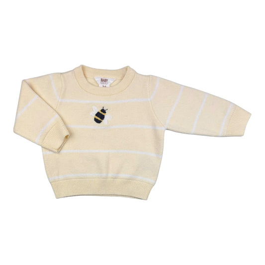 Cotton On Knit Jumper (Size 3-6M)