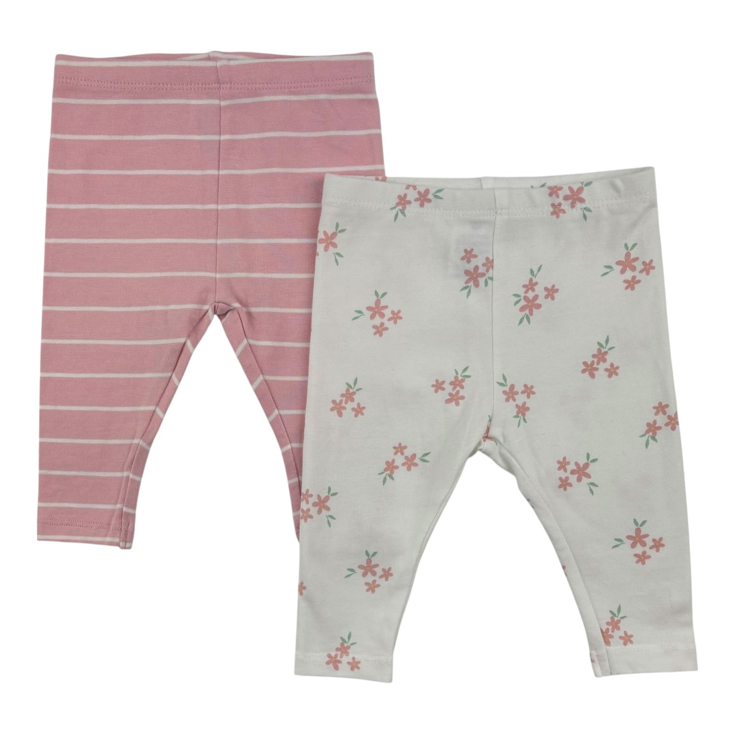 Target Pants Bundle (Size 0-3M)