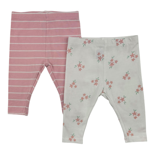 Target Pants Bundle (Size 0-3M)