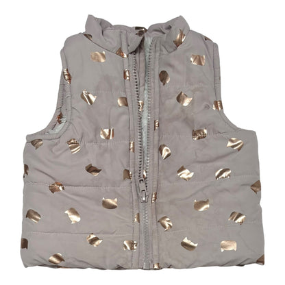 Teeny Weeny Vest (3-6M)