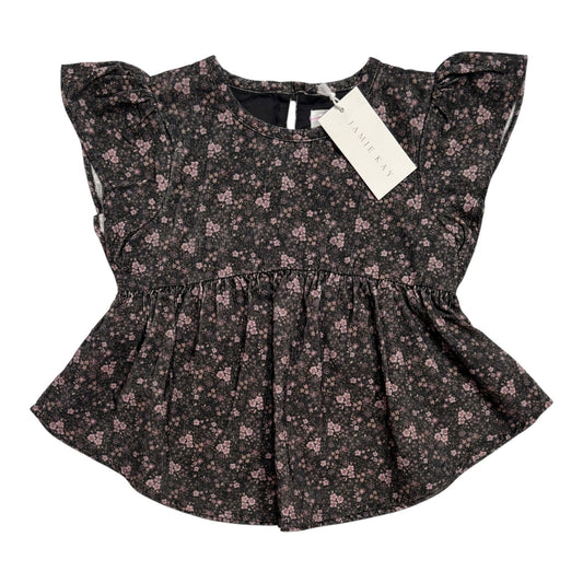 Jamie Kay Top (Size 2Y)