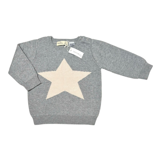 Miann & Co Knit Jumper (3-6M)
