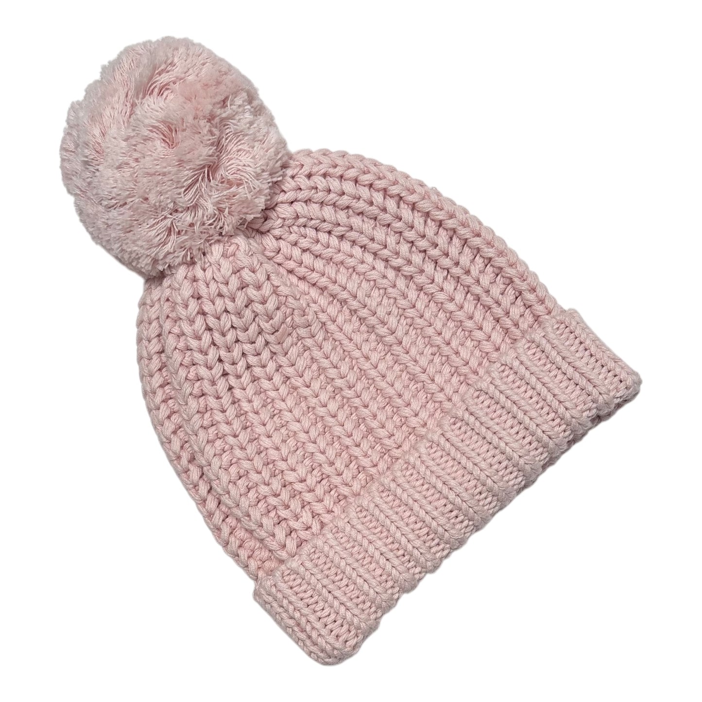 Jamie Kay Knit Beanie (0-2Y)