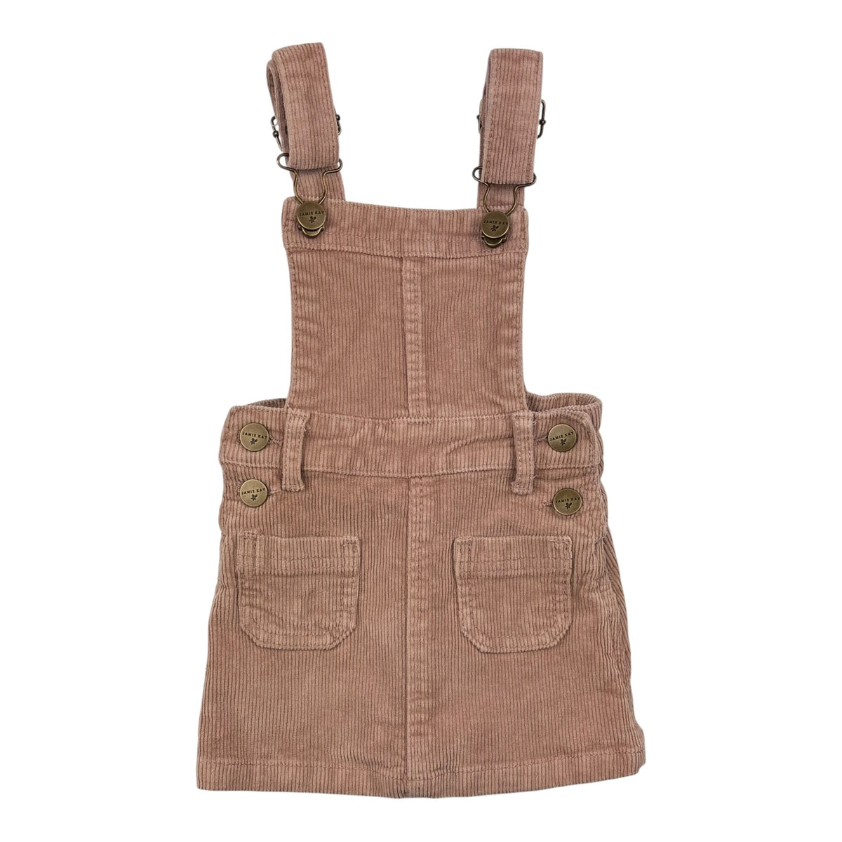 Jamie Kay Dress (Size 12-18M)