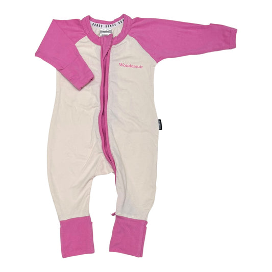 Bonds Onesie (NB)