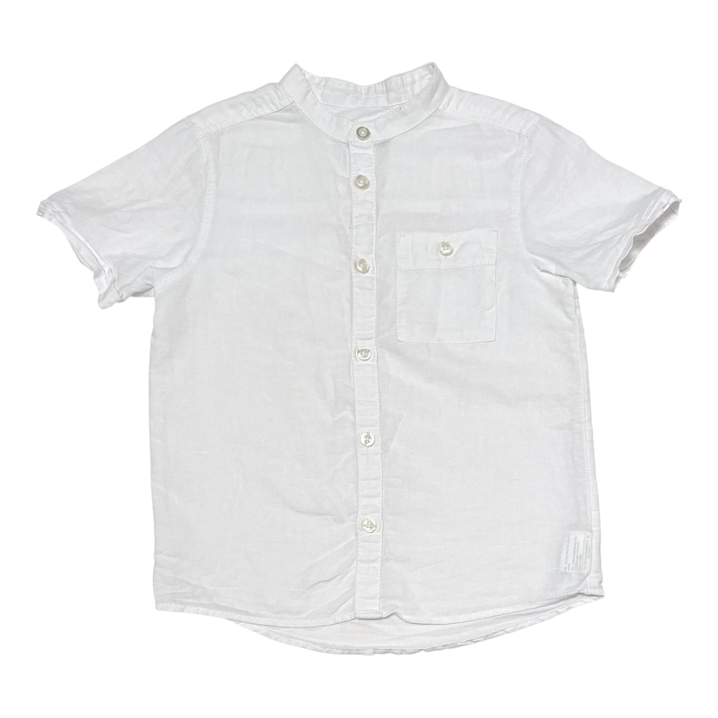 United Colours of Beneton Top (Size 5Y)