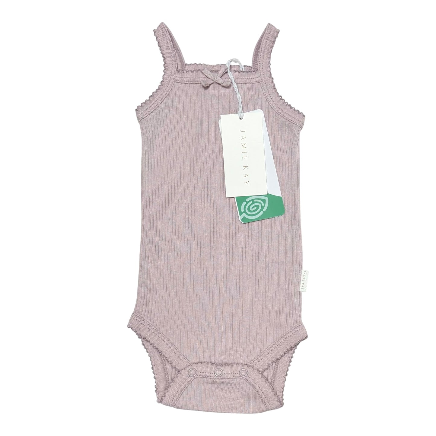 Jamie Kay Bodysuit (Size 3-6M)