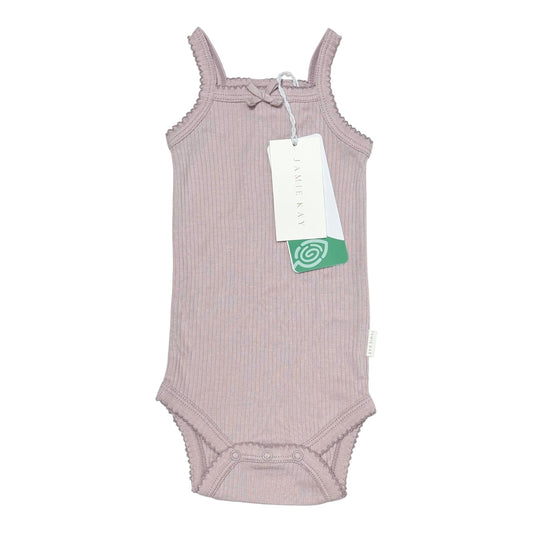 Jamie Kay Bodysuit (Size 3-6M)