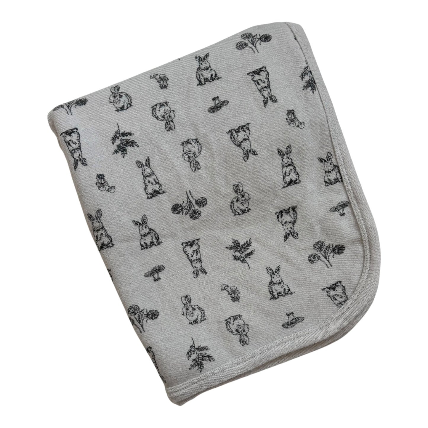 Ricochet Merino Sleep Wrap