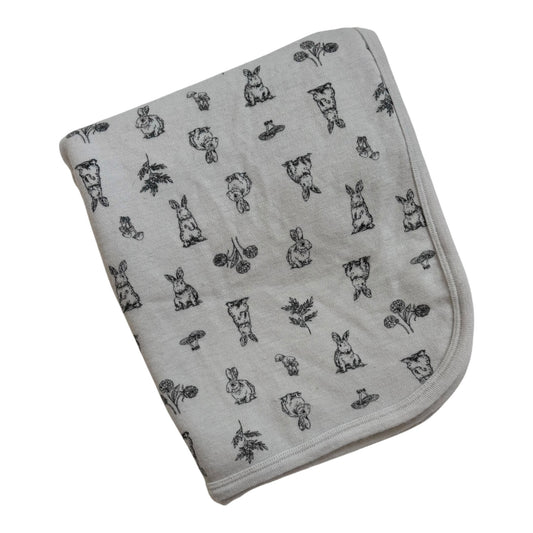 Ricochet Merino Sleep Wrap