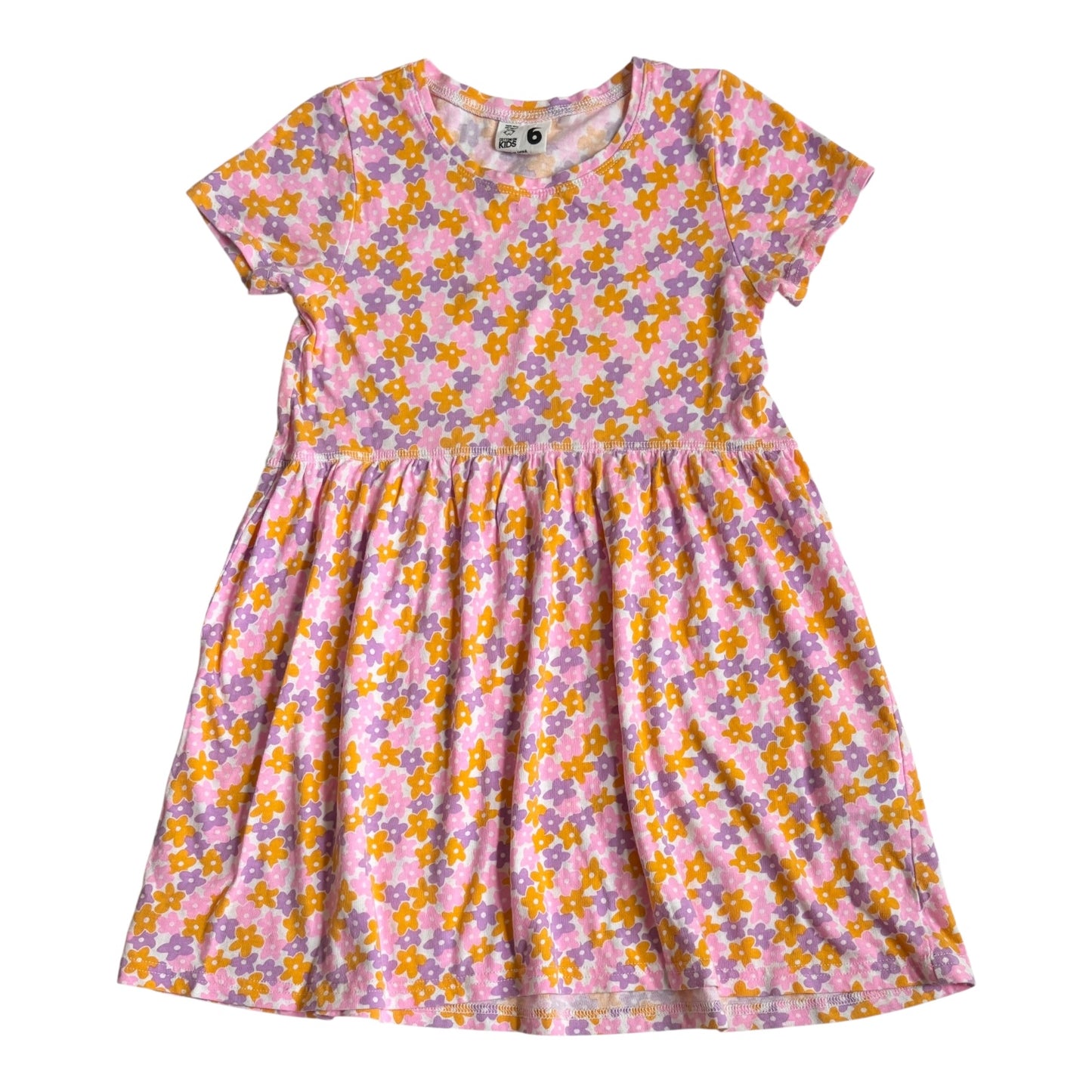 Cotton On Dress (6Y)