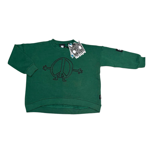 Band Of Boys Fleece Jumper (3Y)