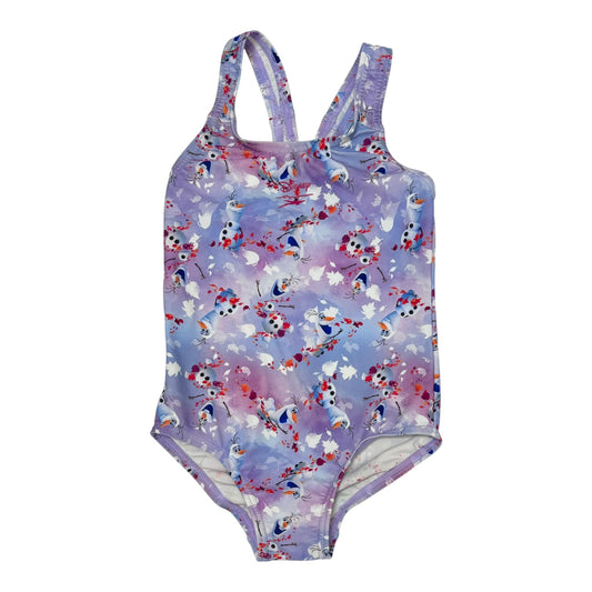 Speedo Swimsuit (Size 3Y)