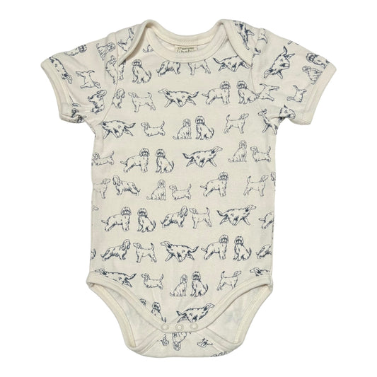 Nature Baby Bodysuit (3-6M)
