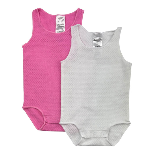 Bonds Bodysuit Bundle (Size 0-3M)