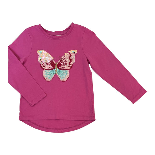 Mac & Ellie Top (Size 3Y)