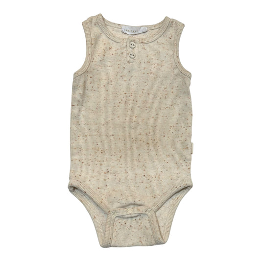 Jamie Kay Bodysuit (6-12M)