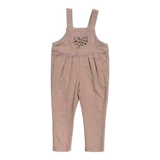 Jamie Kay Overalls (Size 2Y)