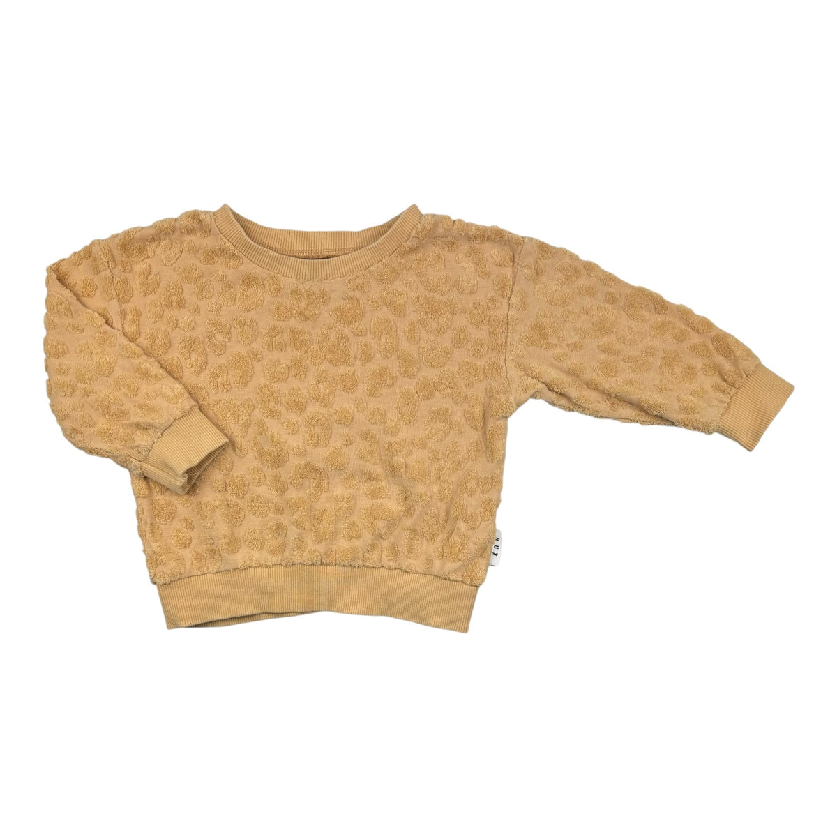 Huxbaby Jumper (Size 12-18M)
