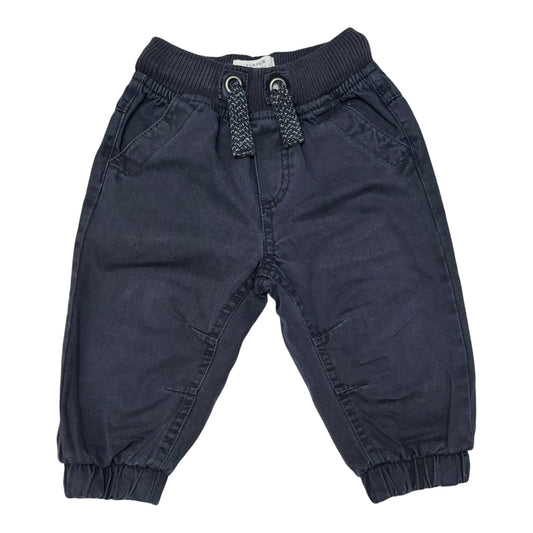 Pumpkin Patch Pants (1Y)