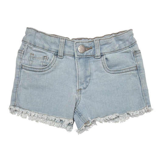 Denim Company Shorts (Size 2Y)