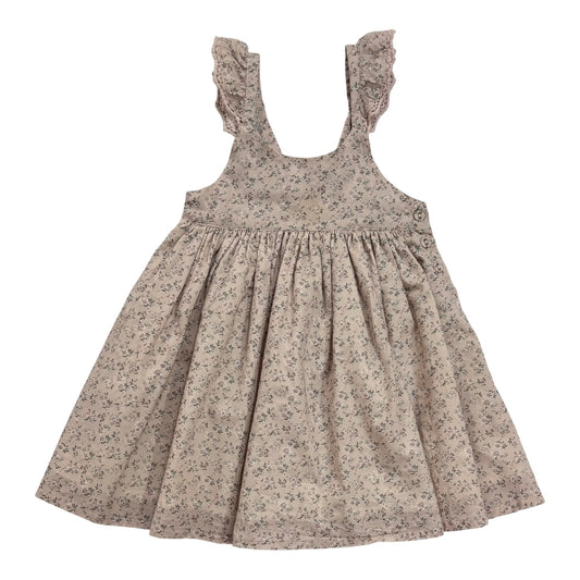 Jamie Kay Dress (Size 12-18M)