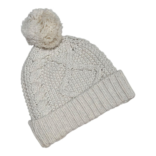 Jamie Kay Knit Beanie (6M-3Y)