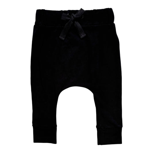 Carbon Soldier Pants (Size 12-24M)