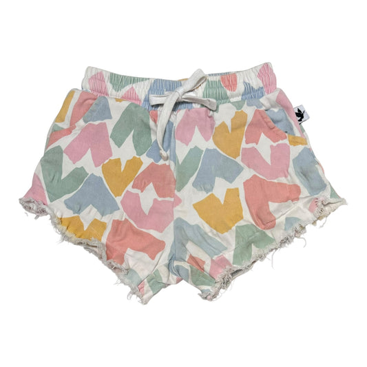 Radicool Shorts (Size 2Y)