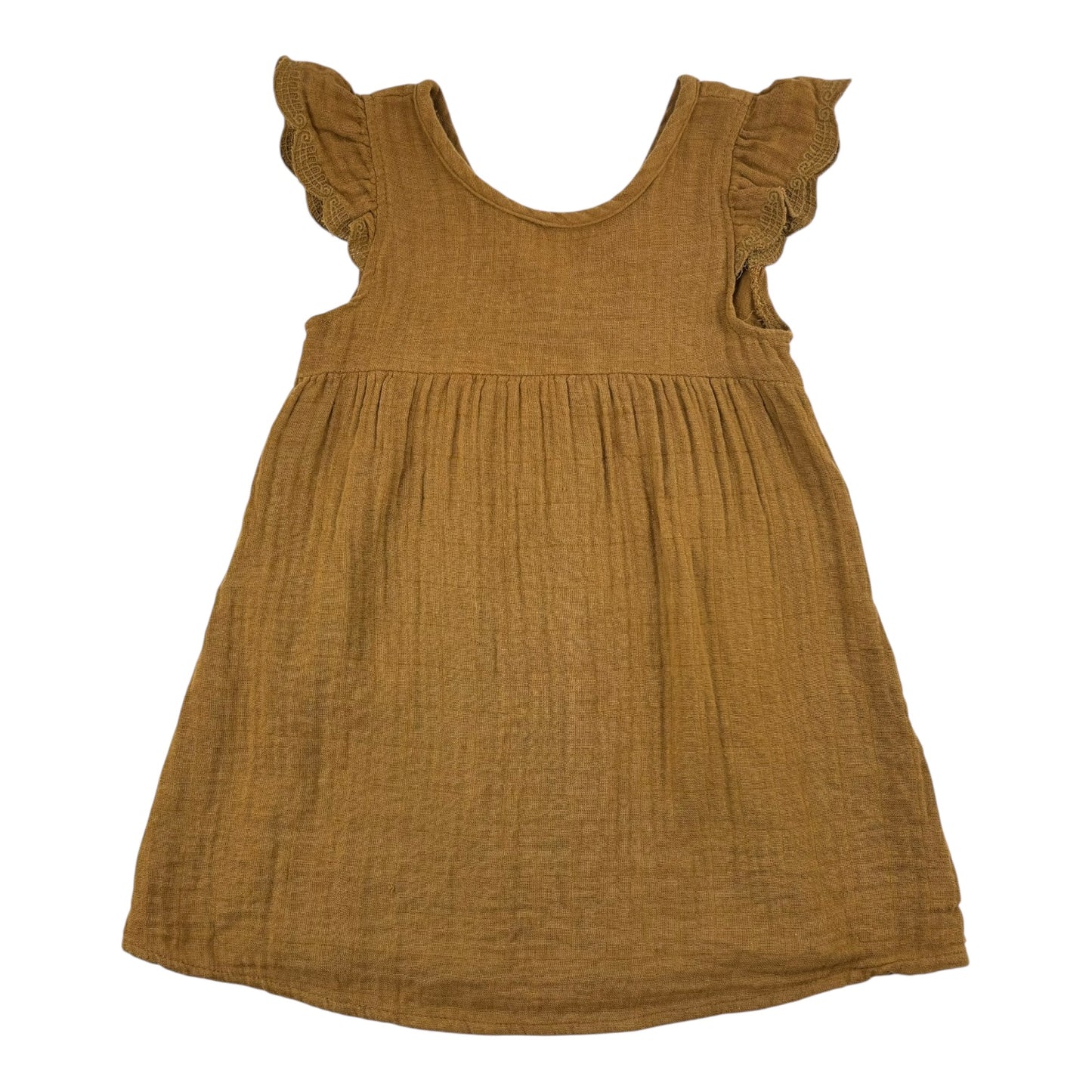 Jamie Kay Dress (Size 3Y)