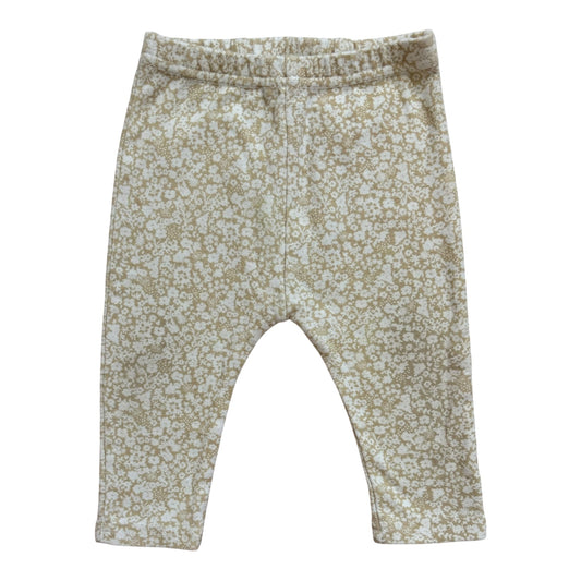 Little Berries Pants (Size 6-12M)