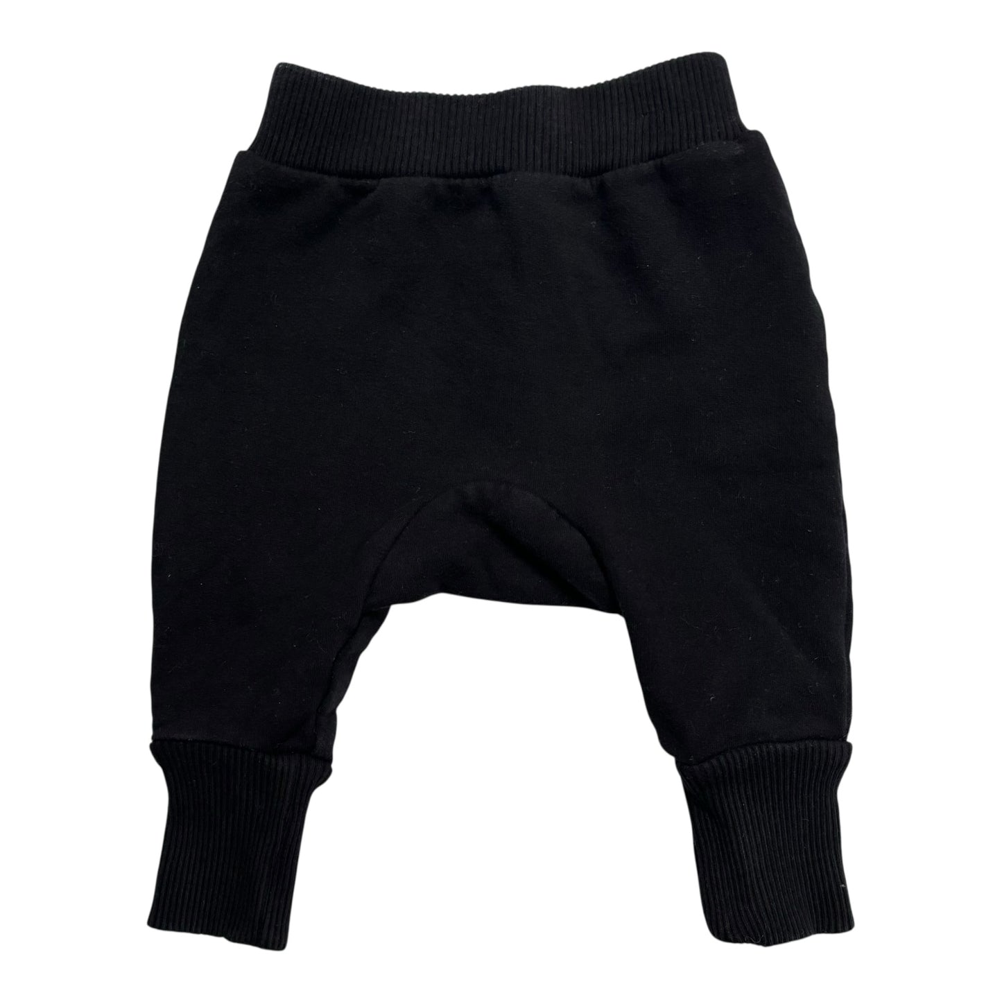 Cotton On Fleece Pants (Size 0-3M)
