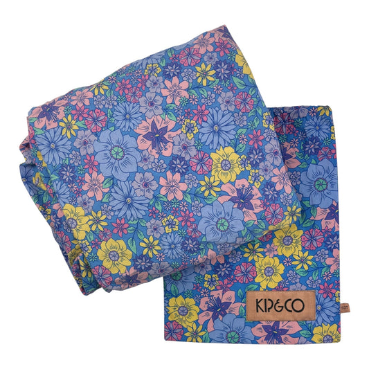 Kip & Co Cot Sheet