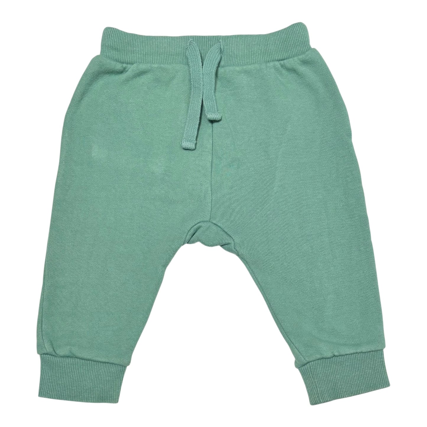 Seed Heritage Pants (Size 6-12M)