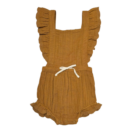 Jamie Kay Romper (Size 2Y)