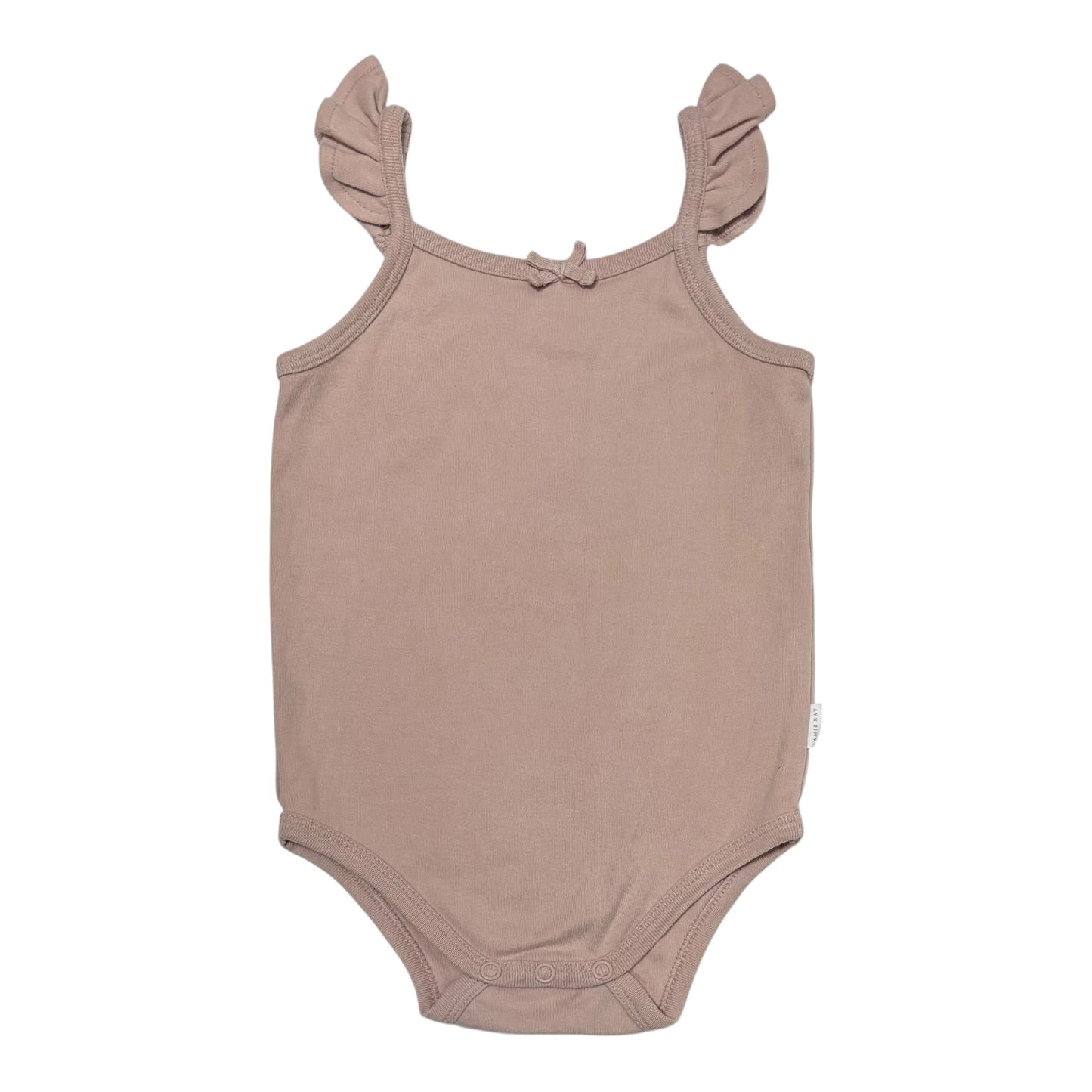 Jamie Kay Bodysuit (Size 12-18M)