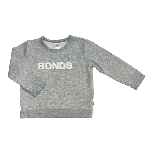 Bonds Jumper (4Y)